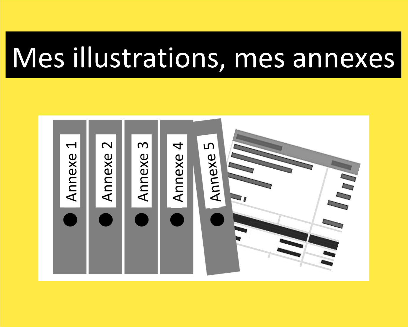 Mes Illustrations Mes Annexes Coopformation
